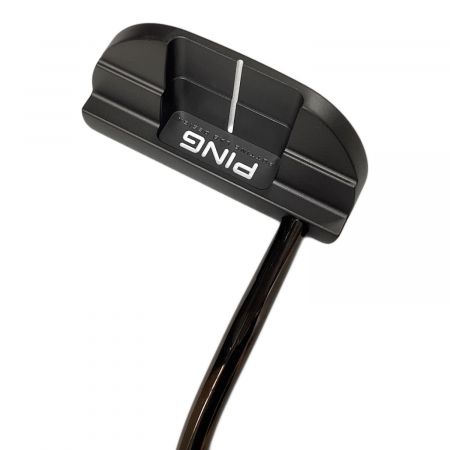 PiNG (ピン) パター 2024年モデル PLD MILLED DS 72｜トレファクONLINE