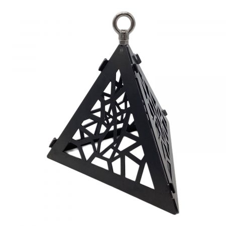1/f SPACE (ワンエフスペース) ランタンアクセサリー Altair(KURO