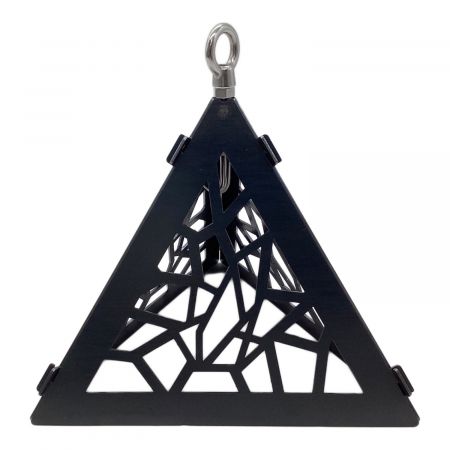 1/f SPACE (ワンエフスペース) ランタンアクセサリー Altair(KURO