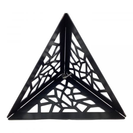 1/f SPACE (ワンエフスペース) ランタンアクセサリー Altair(KURO