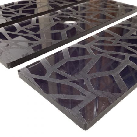 1/f SPACE (ワンエフスペース) ファニチャーアクセサリー ブラック