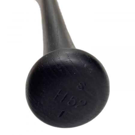 SSK (エスエスケイ) 木製バット ブラック League Champ 川崎宗則選手