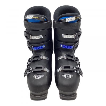 サロモン　スノーボード　ブーツ　27cm SALOMON (サロモン) スキーブーツ メンズ SIZE 27cm ブラック 316