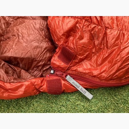 mont-bell (モンベル) マミー型シュラフ 1121291 ダウンハガー800