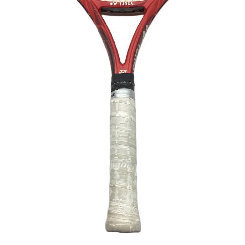 YONEX (ヨネックス) 硬式テニスラケット 100インチ/パターン：16×19/重さ：300g/グリップサイズ:2 2018 VCORE 100
