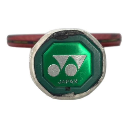 YONEX (ヨネックス) 硬式テニスラケット 100インチ/パターン：16×19/重さ：300g/グリップサイズ:2 2018 VCORE 100