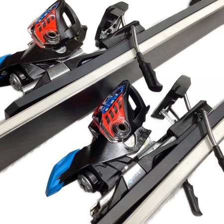 OGASAKA カービングスキー 約182cm 18~19年モデル TC-LA ・MARKER OGASAKA カービングスキー 約182cm 18~19年モデル TC-LA ・MARKER