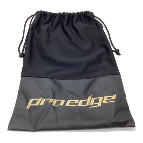 SSK (エスエスケイ) 軟式グローブ ブラック×ブルー グローブケース付 proedge 梅野モデル/阪神タイガース キャッチャーミット PENMT2-PRO