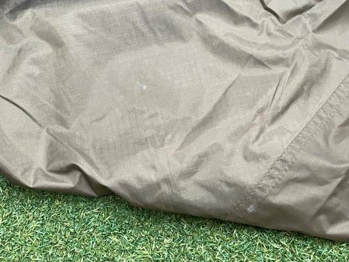 Snow peak (スノーピーク) ドームテント 2020年製 SD-643 ランドブリーズPro.3 240×240×145(h)cm 2～4人用