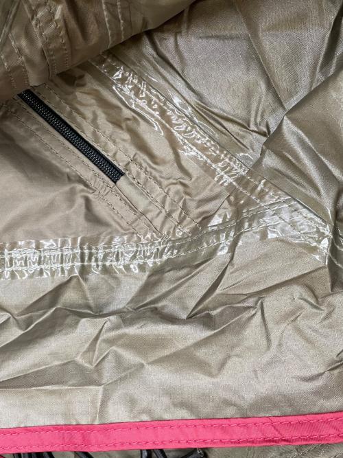 Snow peak (スノーピーク) ドームテント 2020年製 SD-643 ランドブリーズPro.3 240×240×145(h)cm 2～4人用