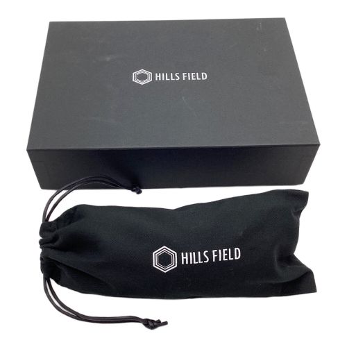 HILLS FIELD (ヒルズフィールド) アウトドア食器 CCカップ トチ