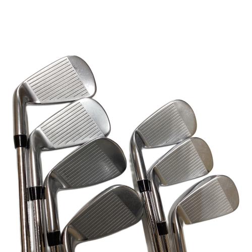 Callaway (キャロウェイ) アイアンセット @ EPIC STAR フレックス【R】 7本セット(5/6/7/8/9/PW/AW)