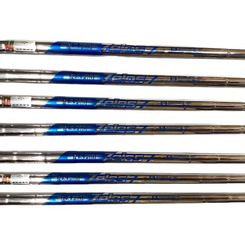 Callaway (キャロウェイ) アイアンセット @ EPIC STAR フレックス【R】 7本セット(5/6/7/8/9/PW/AW)