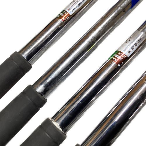 Callaway (キャロウェイ) アイアンセット @ EPIC STAR フレックス【R】 7本セット(5/6/7/8/9/PW/AW)