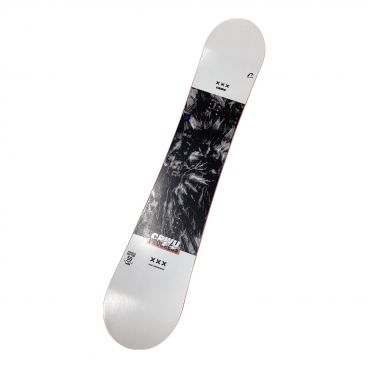 NIGHTMARE SNOWBOARDS スノーボード 152cm イエロー @ キャンバー｜トレファクONLINE