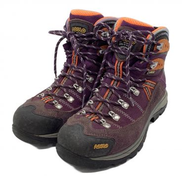 MAMMUT (マムート) Nordwand Knit High GTX メンズ27cm(UK8.5) ブルー トレッキングシューズ ｜トレファクONLINE