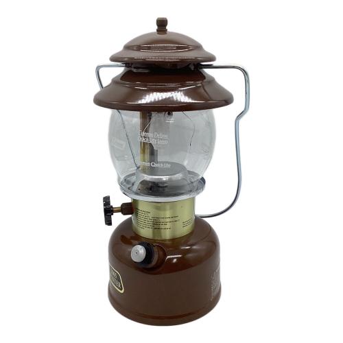 Coleman (コールマン) シーズンズランタン2005 ガソリンランタン