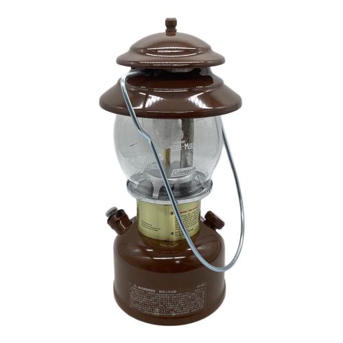 Coleman (コールマン) シーズンズランタン2005 ガソリンランタン