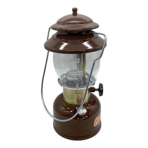 Coleman (コールマン) シーズンズランタン2005 ガソリンランタン