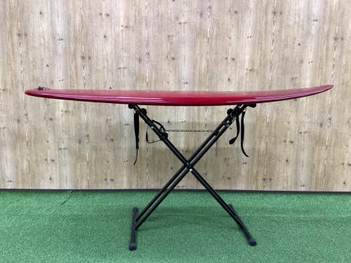 YELLOW (イエロー) ショートボード 5'10" ショートシングル シングルフィンタイプ