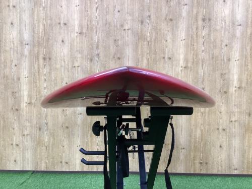 YELLOW (イエロー) ショートボード 5'10" ショートシングル シングルフィンタイプ