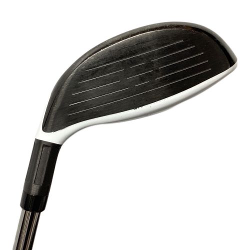 TaylorMade (テイラーメイド) フェアウェイウッド M2 フレックス【S】 ロフト角【18°】 純正グリップ良好