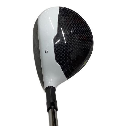 TaylorMade (テイラーメイド) フェアウェイウッド M2 フレックス【S】 ロフト角【18°】 純正グリップ良好