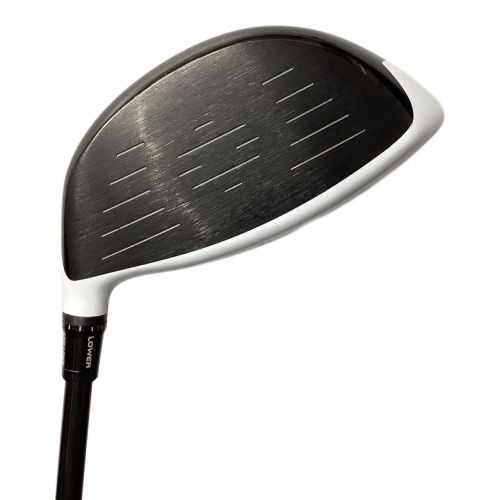 TaylorMade (テイラーメイド) ドライバー M2 フレックス【S】 ロフト角【10.5°】 純正グリップ良好