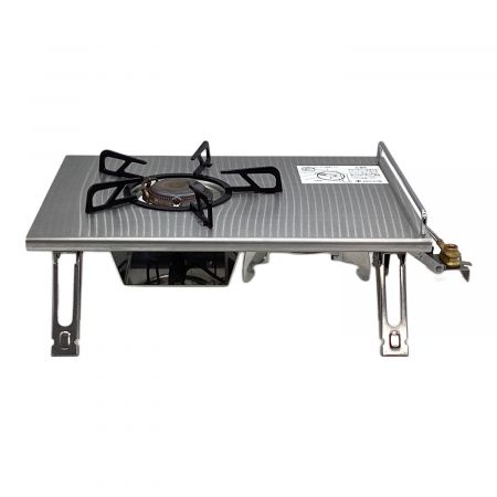 Snow peak (スノーピーク) シングルガスバーナー ギガパワー