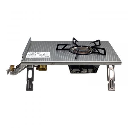 Snow peak (スノーピーク) シングルガスバーナー ギガパワー