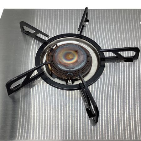 Snow peak (スノーピーク) シングルガスバーナー ギガパワー