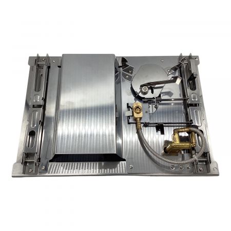 Snow peak (スノーピーク) シングルガスバーナー ギガパワープレート