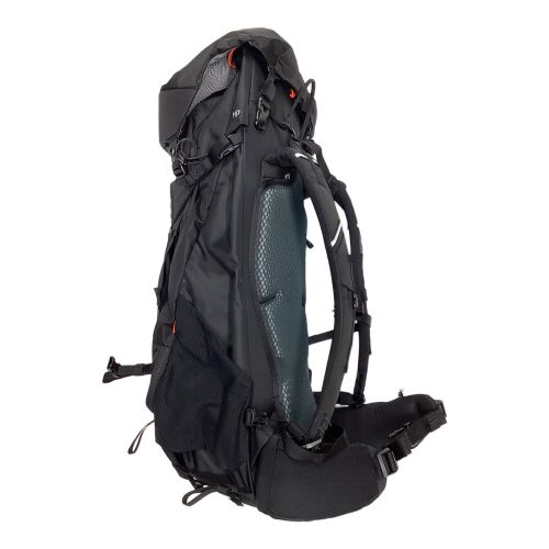 MAMMUT (マムート) バックパック ブラック Lithium 50 50L～(テント泊) 2530-00760