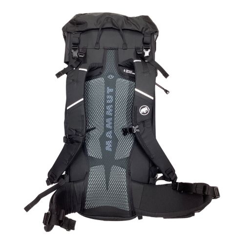 MAMMUT (マムート) バックパック ブラック Lithium 50 50L～(テント泊) 2530-00760