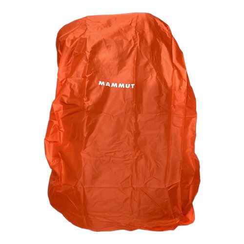 MAMMUT (マムート) バックパック ブラック Lithium 50 50L～(テント泊) 2530-00760