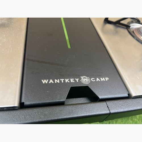 WANTKEY CAMP (ウォンキーキャンプ)  CNT25 DECK2セット