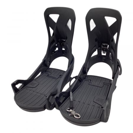 BURTON スノーボードビンディング Lサイズ 楽天市場】バートン ビンディング メンズ 25-26 Burton