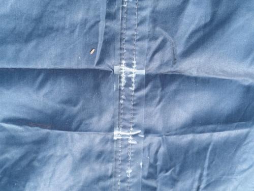 mont-bell (モンベル) ドームテント 1122374 クロノスドーム4型 210×240×120cm 2～4人用