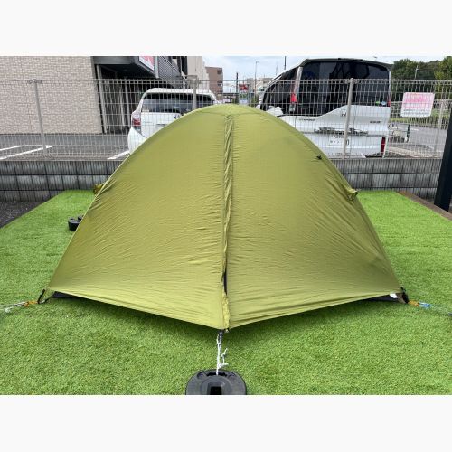 ARAI TENT (アライテント) ソロテント トレックライズ1 210cm×110cm×105cm 1人用