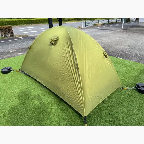 ARAI TENT (アライテント) ソロテント トレックライズ1 210cm×110cm×105cm 1人用