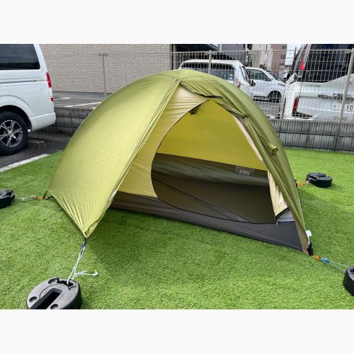 ARAI TENT (アライテント) ソロテント トレックライズ1 210cm×110cm×105cm 1人用