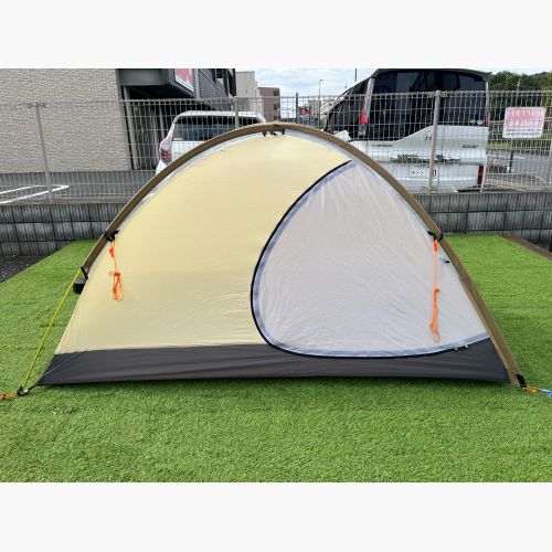 ARAI TENT (アライテント) ソロテント トレックライズ1 210cm×110cm×105cm 1人用