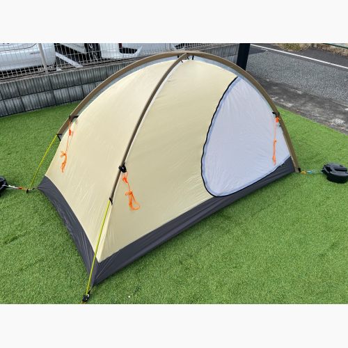 ARAI TENT (アライテント) ソロテント トレックライズ1 210cm×110cm×105cm 1人用