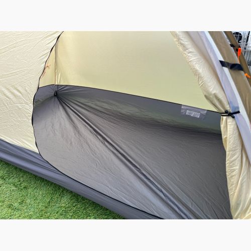 ARAI TENT (アライテント) ソロテント トレックライズ1 210cm×110cm×105cm 1人用