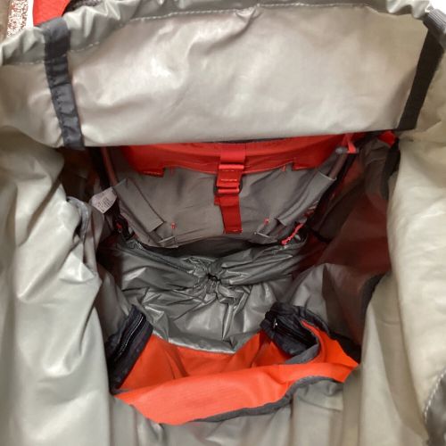 Karrimor (カリマー) バックパック レッド CougarApex-G 60+ 背面長 51cm以上 50L～(テント泊)