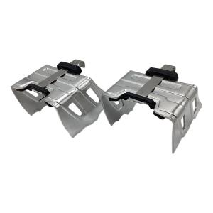 BLACK DIAMOND (ブラックダイヤモンド) アイゼン シルバー スキー用クトー テレクランポン