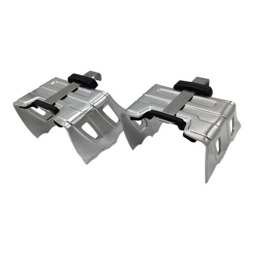 BLACK DIAMOND (ブラックダイヤモンド) アイゼン シルバー スキー用クトー テレクランポン