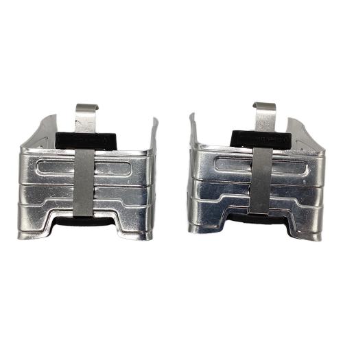 BLACK DIAMOND (ブラックダイヤモンド) アイゼン シルバー スキー用クトー テレクランポン