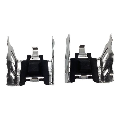 BLACK DIAMOND (ブラックダイヤモンド) アイゼン シルバー スキー用クトー テレクランポン