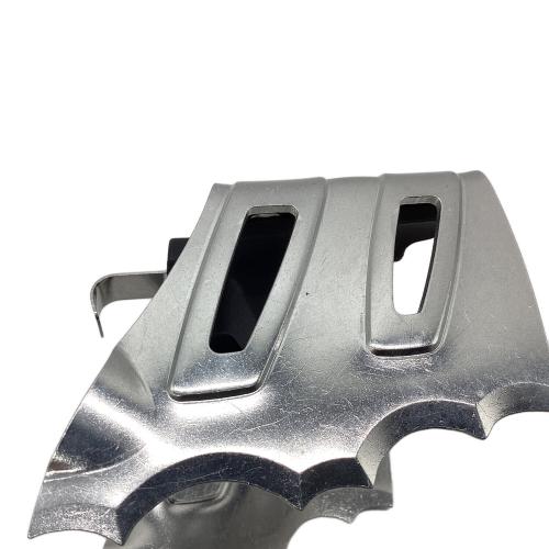 BLACK DIAMOND (ブラックダイヤモンド) アイゼン シルバー スキー用クトー テレクランポン